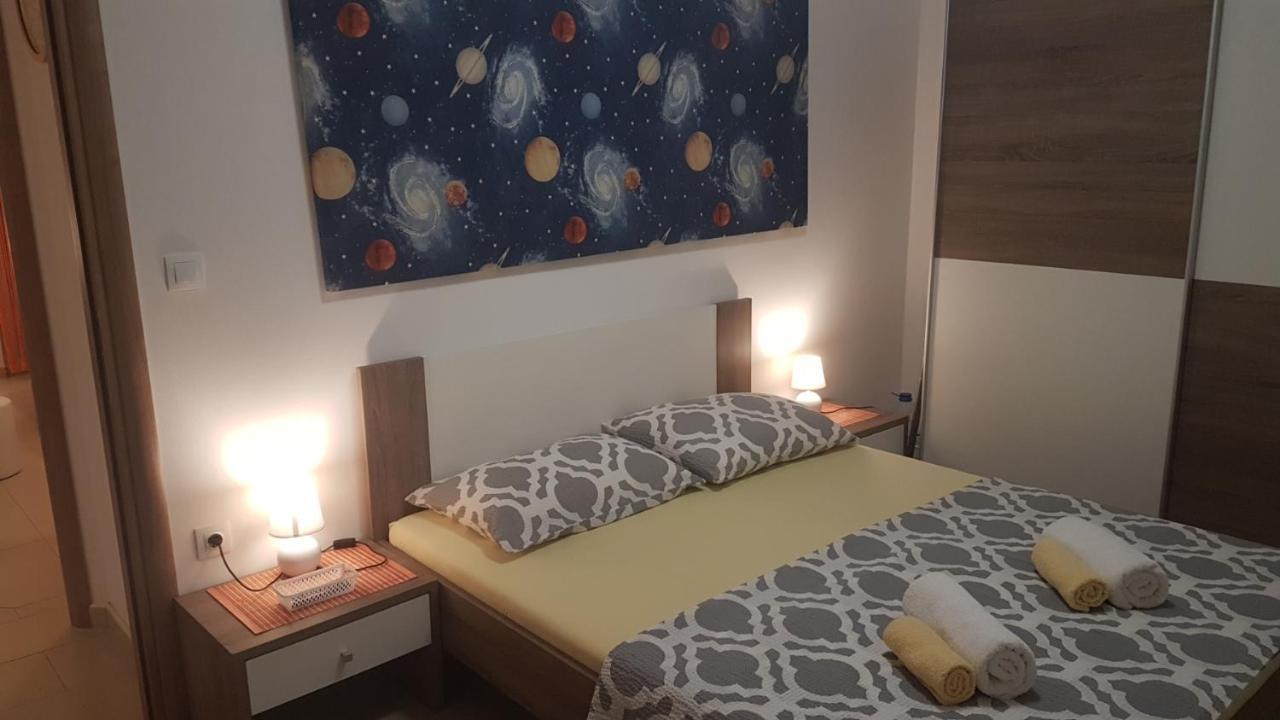 Apartment Orange Brist PUY Exterior foto