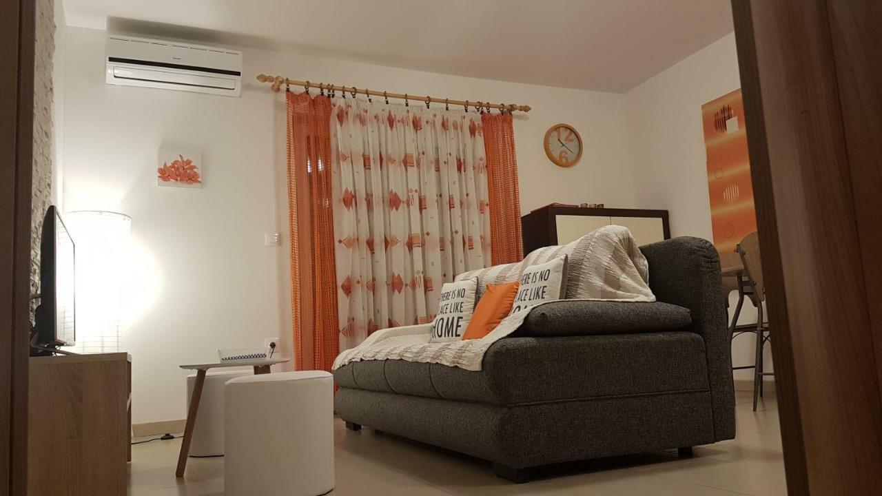 Apartment Orange Brist PUY Exterior foto