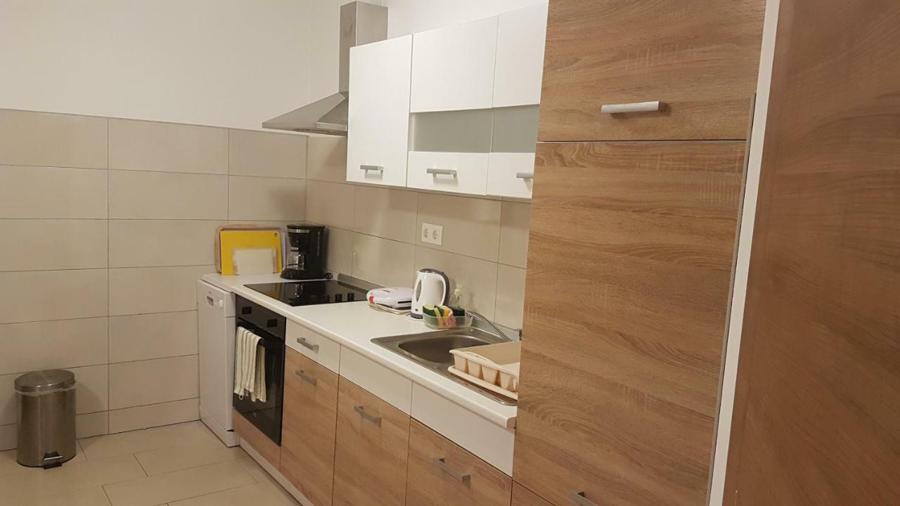 Apartment Orange Brist PUY Exterior foto