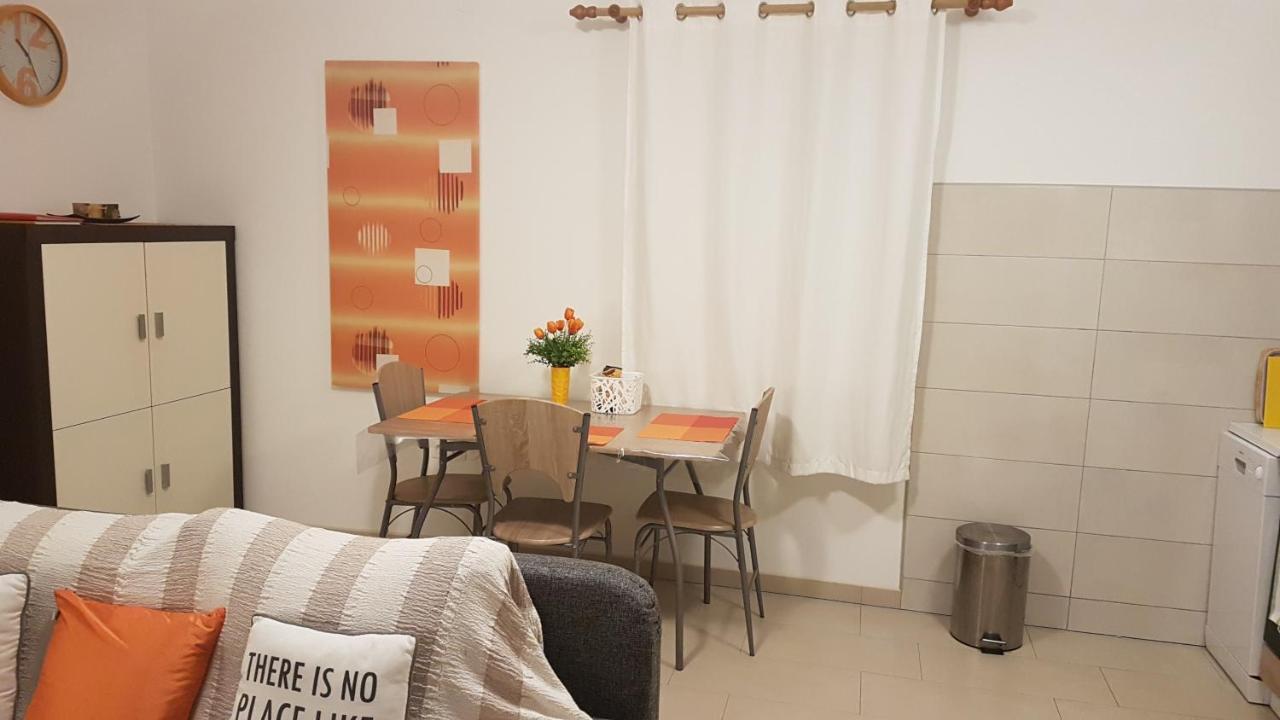 Apartment Orange Brist PUY Exterior foto