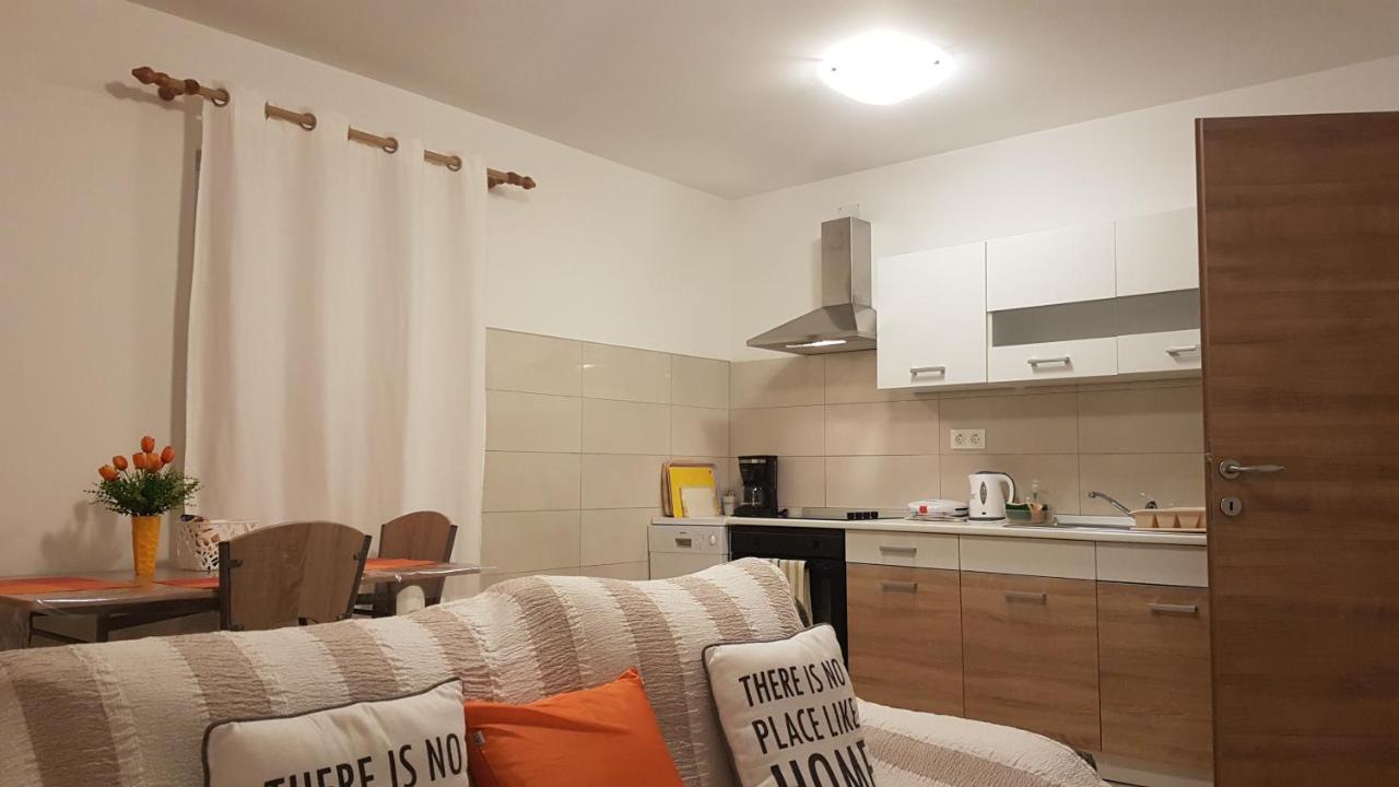 Apartment Orange Brist PUY Exterior foto
